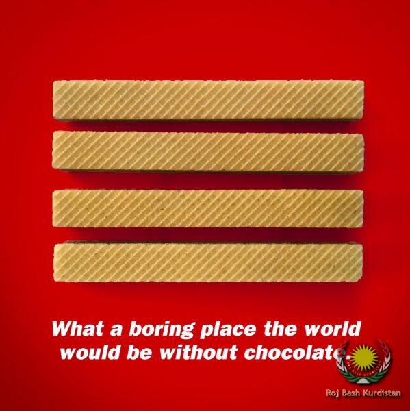 naked kit kat
