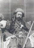 Sheikh Mahmud Barzanji the King of Kurdistan